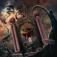 Gandalf\'s Fist - A Forest of Fey (2014)