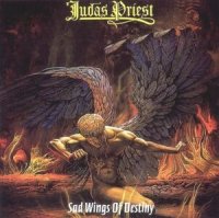 Judas Priest - Sad Wings of Destiny (1976)