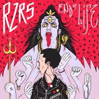 RZRS - End Of Life (2015)