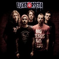 Luxtorpeda - A Morał Tej Historii Mógłby Być Taki, Mimo Że Cukrowe, To Jednak Buraki (2014)