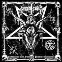 Nekkrofukk - Ejakkulation Evil Storm Of Perverse Goatsodomy (2016)