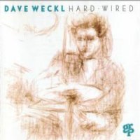 Dave Weckl - Hard-Wired (1994)