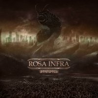 Rosa Infra - Инфраморфозы (2013)