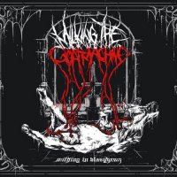 Milking The Goatmachine - Milking In Blasphemy (2017)