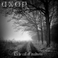 Ихор - The Call Of Madness (2011)