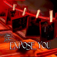 Dana Lynn Dufrene - Expose You (2017)