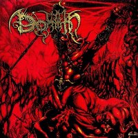 Domain & Demonized - Hellbirth (Split) (2000)