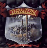 Danton - Way Of Destiny (1989)  Lossless