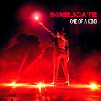 Indelicate - One Of A Kind (2015)