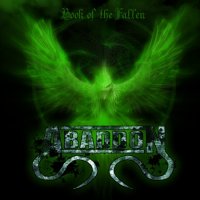 Abaddon - Book Of The Fallen (2010)