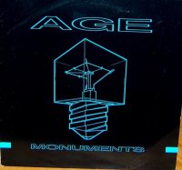 Monuments - Age (1984)