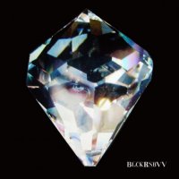 Black Rainbow - BLCK RNBVV (2012)