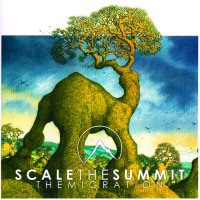 Scale The Summit - The Migration (2013)