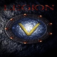 Legion - V (2013)