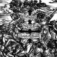Darkened Nocturn Slaughtercult - Follow the Calls for Battle (2001)