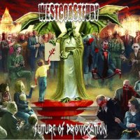 West Coast Fury - Future of Provocation (2017)