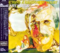 Gary Usher - Beyond a Shadow of Doubt (1971)