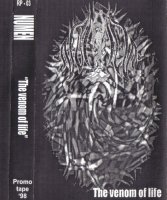 Numen - The Venom of Life (1998)