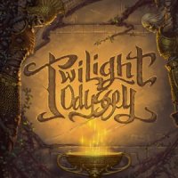 Twilight Odyssey - Twilight Odyssey (2005)