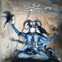 Scorngrain - Utopia.Paranoia.Perversions! (2010)