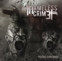 Nameless Crime - Modus Operandi (2011)