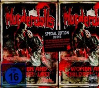 Murderdolls - Women and Children Last (Special Edition) (2010)  Lossless