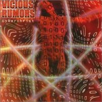 Vicious Rumors - Cyberchrist (1998)