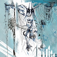 Akphaezya - Anthology II : Links From The Dead Trinity (2008)
