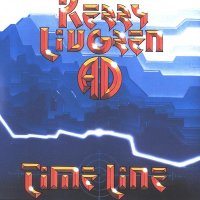 Kerry Livgren - Time Line (1984)