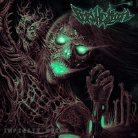 Perihelion - Infinite Decay (2015)