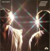 Future World Orchestra - MIssion Completed (1982)
