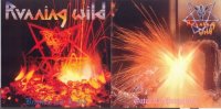 Running Wild - Gates To Purgatory / Branded & Exiled (1984 - 1985) (1985)  Lossless