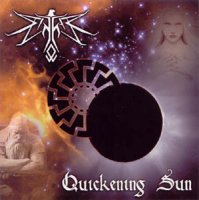 Eingar - Quickening Sun (2007)
