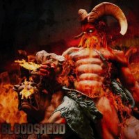 Bloodshedd - Spare No One (2009)