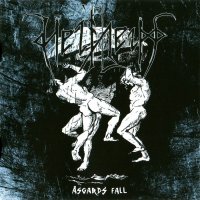 Helheim - Åsgårds Fall (2010)