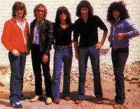 Rainbow - More coloured Rainbow (1981)