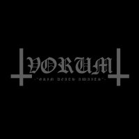 Vorum - Grim Death Awaits (2009)