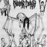 Nuclear Death - Bride of Insect / Carrion for Worm (2000)