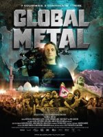 Клип Sam Dunn - Путешествие металлиста 2: Глобальный метал/Global metal (2008)