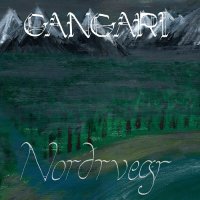 Gangari - Norðrvegr (2017)