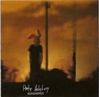 BONGRIPPER - Hate Ashbury (2008)