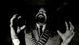 Клип Horror Piknik - Sanduk - Sanduk (2011)