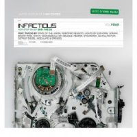 VA - Infactious Volume Four (2014)