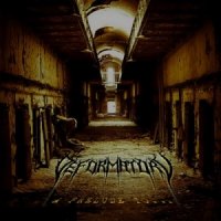 Deformatory - A Prelude To... (EP) (2011)