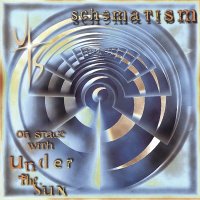 Under The Sun - Schematism (2005)