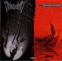 Vinterriket & Uruk-Hai - 2 (Split) (2005)