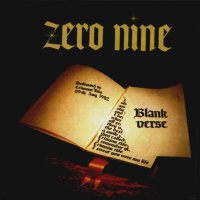 Zero Nine - Blank Verse (1982)
