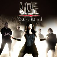 Ice Blue - Back To The Light (2015)