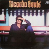Ricardo Soule - Ricardo Soule (1985)