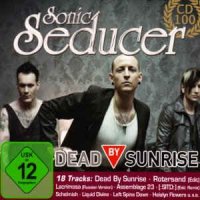 VA - Sonic Seducer : Cold Hands Seduction · Vol. 100 (2009)